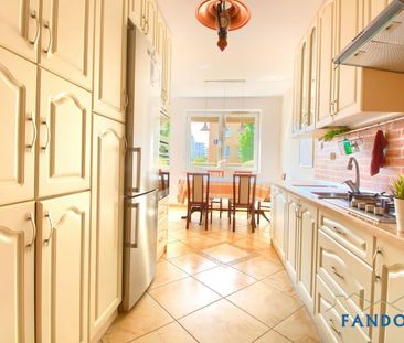 PRZESTRONNE 3 POKOJE | 70m + DUŻY TARAS | ul. Baligrodzka - Photo 1