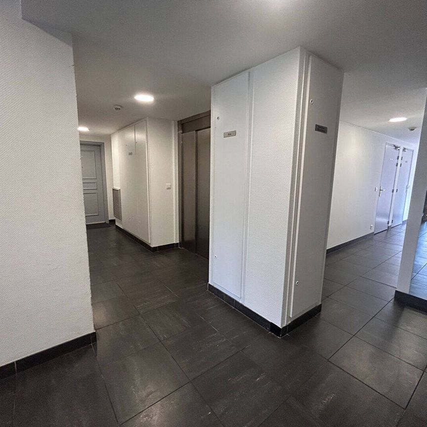 Location appartement 2 pièces 44.43 m² à Évreux (27000) - Photo 1