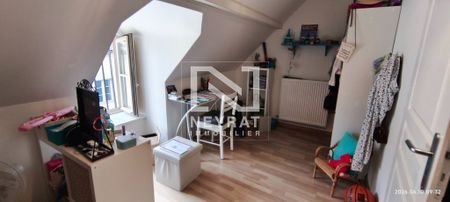 Location Appartement 4 pièces 73m² CHALON SUR SAONE 71100 - Photo 4