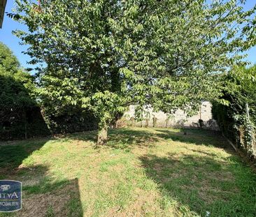 Location Maison 3 pièces 110m² LIMOGES 87000 - Photo 6