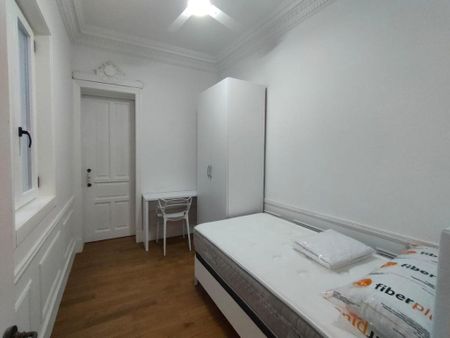Luxury Flat for rent in Madrid, Spain - Photo 4