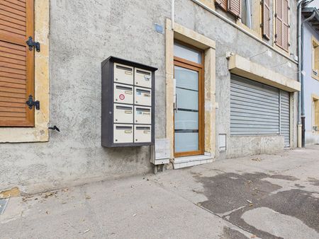 Appartement 1 pièce à Montigny-lès-Metz - Photo 5