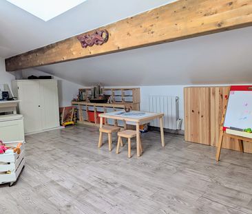 Maison Soucieu En Jarrest 4 pièce(s) 81.33 m2 - Photo 6