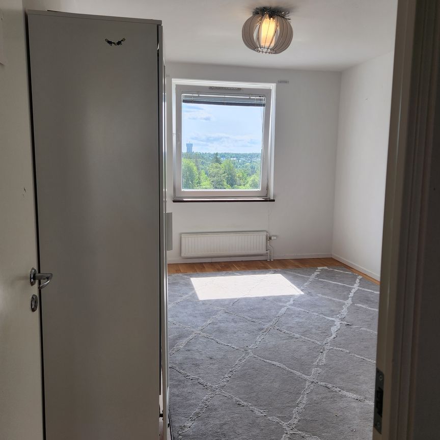 Tegvägen, Södertälje - Foto 1
