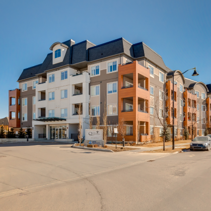 The Quarters - Photo 4