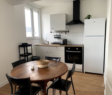 Location appartement 3 pièces, 44.55m², Châteauroux - Photo 6