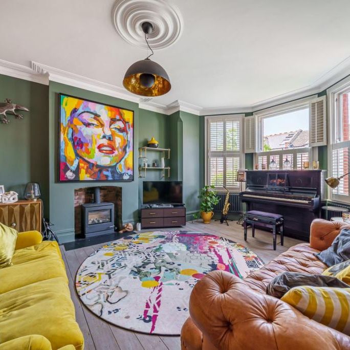 4 bedroom house to rent - Photo 1