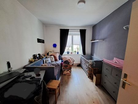 3-Zimmer-Wohnung nahe Hauptbahnhof in Geestemünde - Photo 3