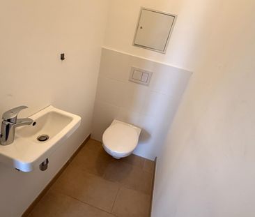 Hopfengasse: GARTENWOHNUNG mit 41,48m² Außenfläche! - Foto 1