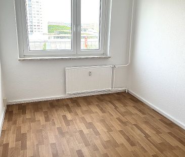 3 Zimmer in der 6 Etage bezugsfertig - Photo 1