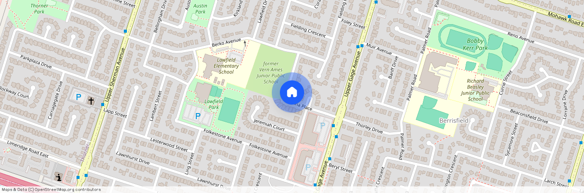 45 Edwina Place, Hamilton