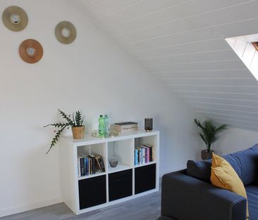 Pronájem bytu 2+1 • 35 m² bez realitkyTal Str. 18/1, , Bádensko-Wür... - Photo 4