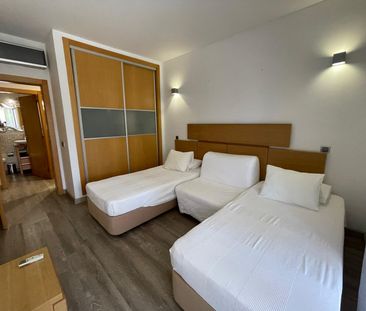 Magnifico apartamento localizado a poucos passos da praia em Quarte... - Photo 5
