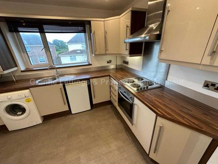 2 bedroom apartment to rent - Photo 4