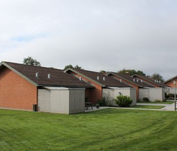 Rantzausvej 20-36, 6-18 - Brovst - Photo 5