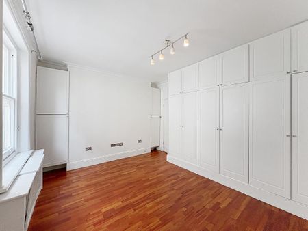 3 bedroom apartment to rent - Photo 5