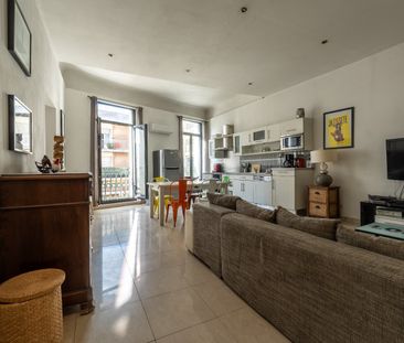Location Appartement 3 pièces 79m² SETE 34200 - Photo 2