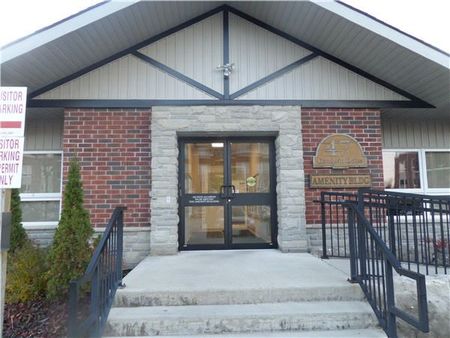 For Lease - 39 Goodwin Drive Unit# 212, Guelph, Ontario - Photo 4