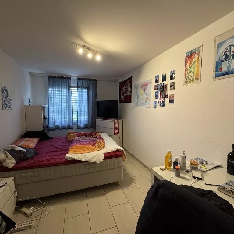 Bel appartement de 5.5 pièces - Photo 1