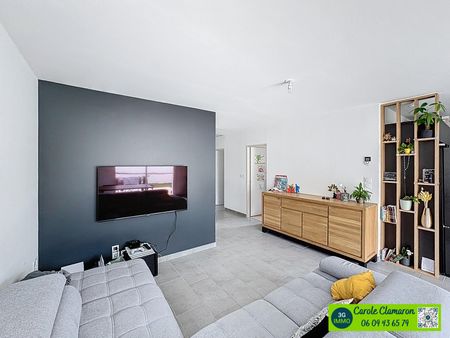 Location / Maison de plain-pied - Photo 2