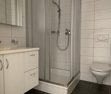 3.5 Zimmer, 92 m², 1. Stock - Photo 3