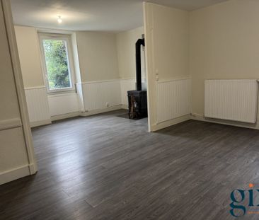 Location Maison 6 pièces 128m² VAULNAVEYS LE HAUT 38410 - Photo 2