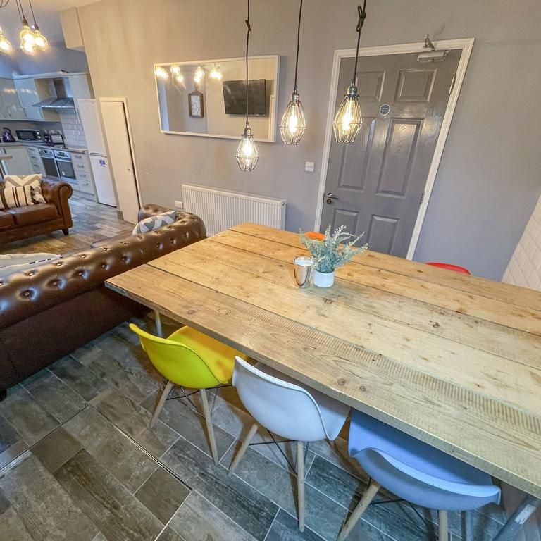 3 bedroom house share to rent - Photo 1