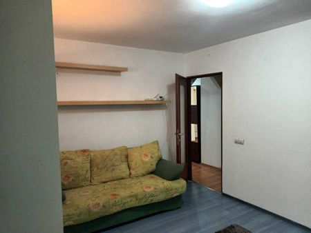 Apartament de inchiriat in Craiova, Dolj, Brazda lui Novac, Paltinis K-uri - Photo 2