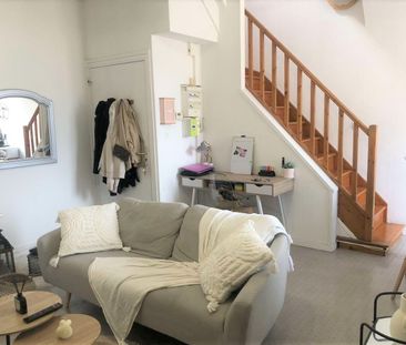 APPARTEMENT T1 BIS EN DUPLEX HYPER CENTRE - Photo 1