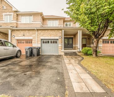 For Lease - 5195 Angel Stone Drive, Mississauga, Ontario - Photo 1