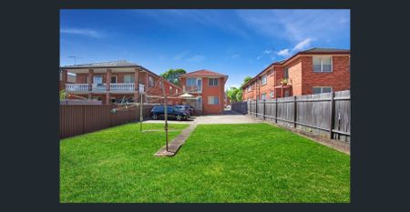 Near New 2 Bedroom Unit Footsteps to Campsie Station **Timber Floor** INSP: MON 10/11 at 5pm - 5:15pm - Photo 2