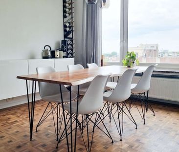 Appartement te huur - Photo 5