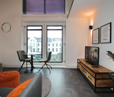 Appartement te huur: Mauritsstraat 249-L 3012 CH Rotterdam - Photo 6