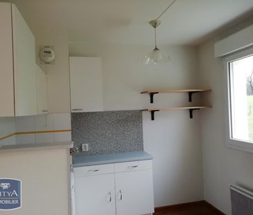 Location Appartement 1 pièce 27m² POITIERS 86000 - Photo 5