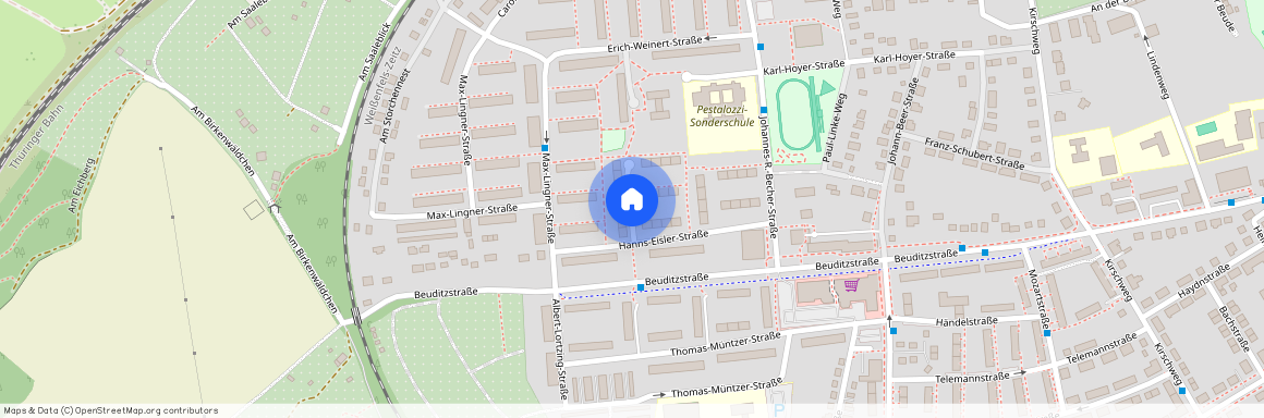 Hanns-Eisler-Straße, 06667, Hanns-Eisler-Straße    Weißenfels