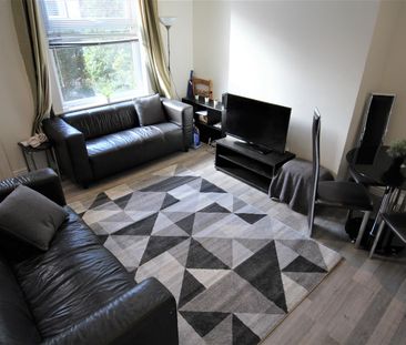 Beechwood Mount, Burley, LS4 2NQ, Leeds - Photo 6