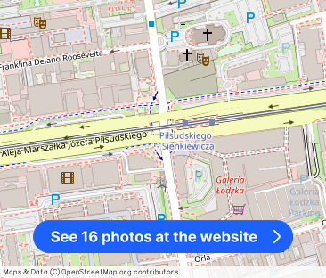 3-pok. 54 m2, Matejki 11 - Photo 1