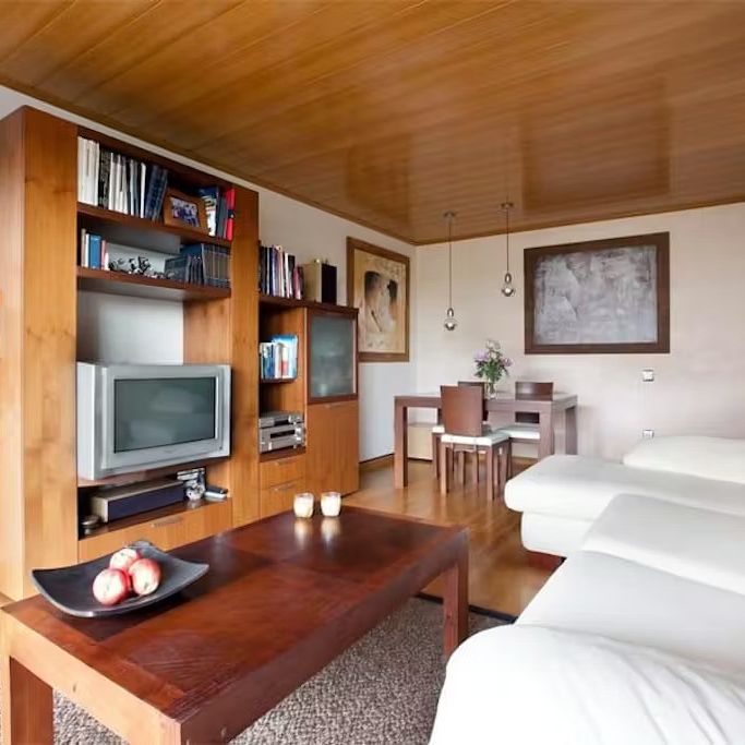 Carrer de Josep Ferrater i Mora, Barcelona, Catalonia 08019 - Foto 1