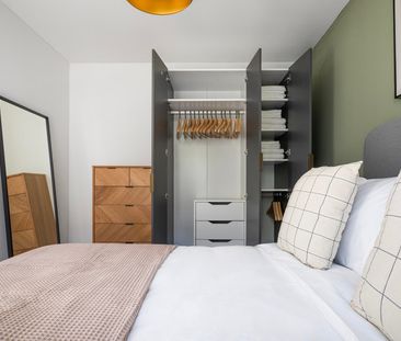 Friesenbergstrasse 221 - Photo 5