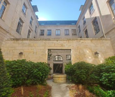 Location Appartement 1 pièce 23m² ROUEN 76000 - Photo 5