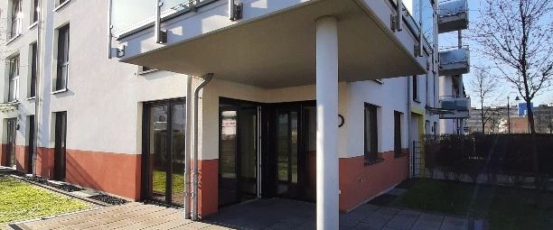 Pariser Straße 49d, 53117 Bonn - Foto 1