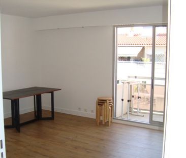 Location Appartement 3 pièces 65m² NICE 06000 - Photo 1