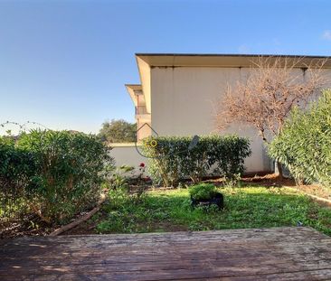 Appartement 2 pièces 45m² en rez de jardin, - Photo 6