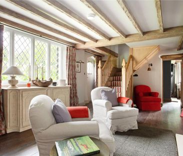 5 bedroom detached house to rent - Photo 5