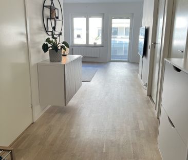 Honnörsgatan, Solna - Photo 6