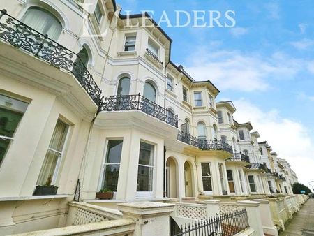 Lower Ground Floor St Aubyns, Hove, BN3 - Photo 2