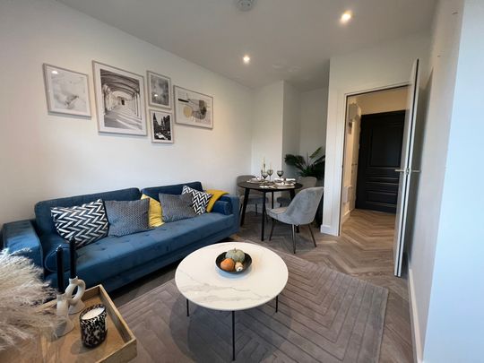 Redfields Lane, Church Crookham, Fleet, Hampshire, GU52 - Photo 1