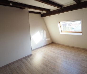 Location Appartement 2 pièces 35m² STRASBOURG 67100 - Photo 6