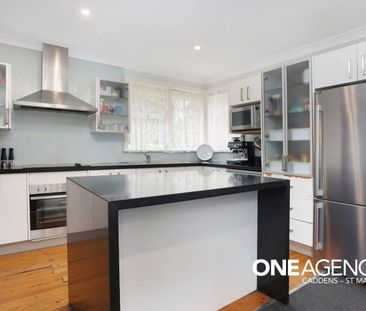 MODERN HOME IN SOUTH PENRITH!!! - Photo 3