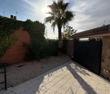 Luxury 3 room Detached House for rent in Mejorada del Campo, Spain - Photo 2